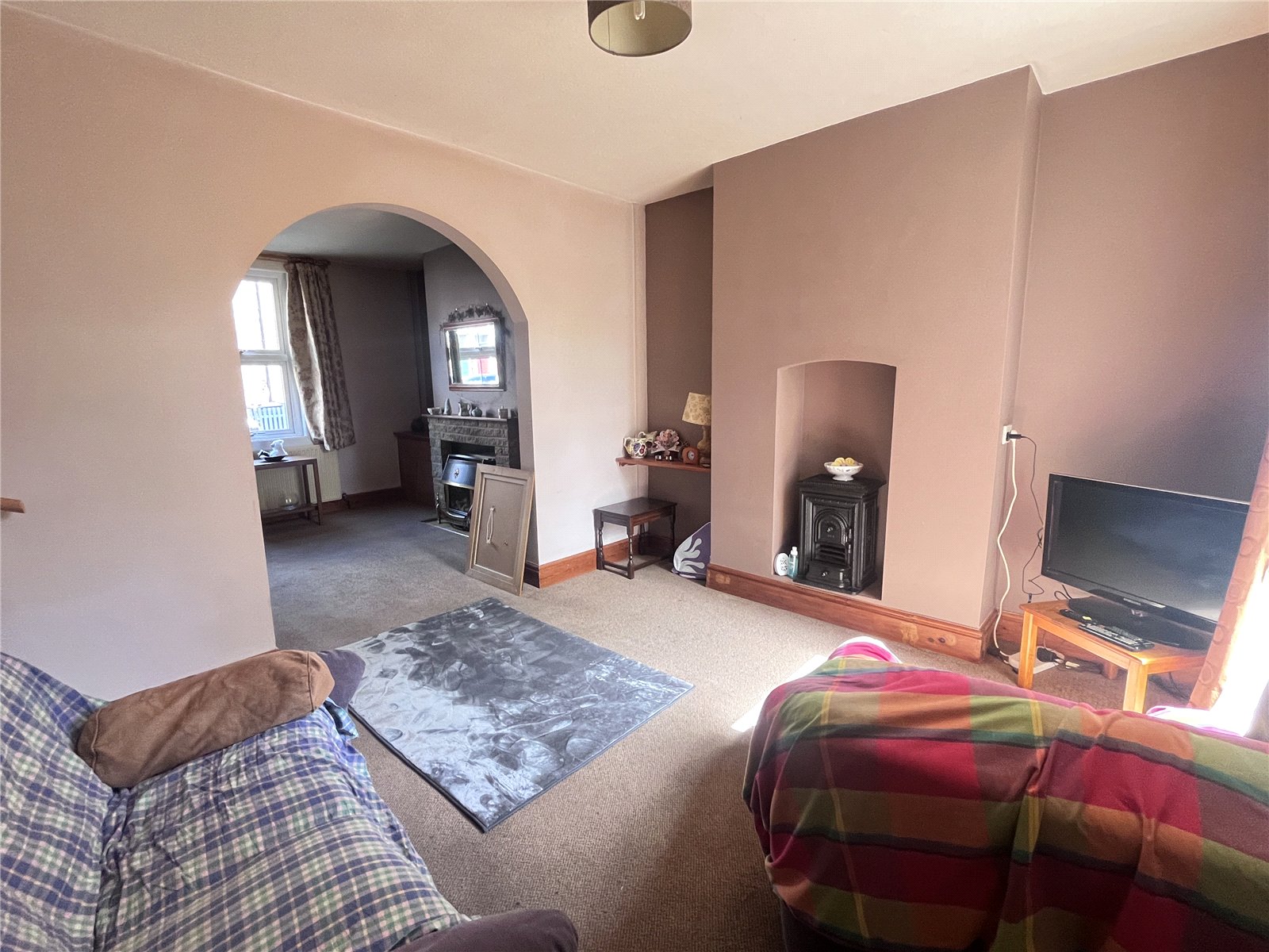 Spa Street, Belle Vue, Shrewsbury, SY3 - DB Roberts