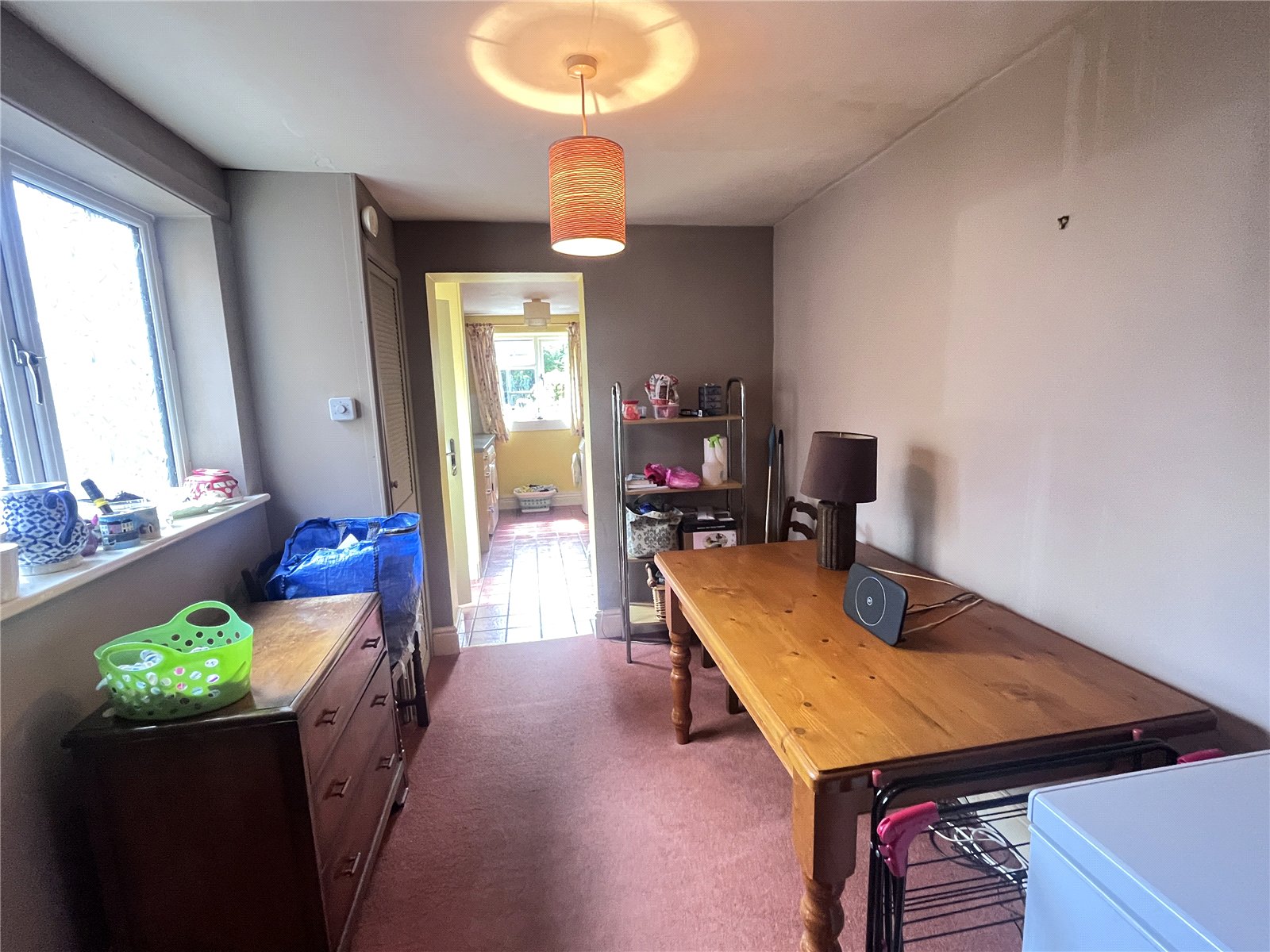 Spa Street, Belle Vue, Shrewsbury, SY3 - DB Roberts