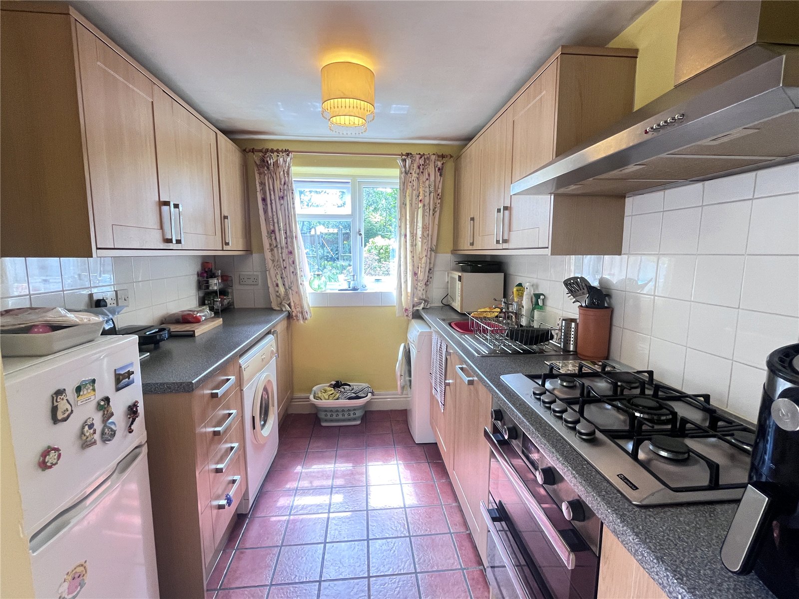 Spa Street, Belle Vue, Shrewsbury, SY3 - DB Roberts