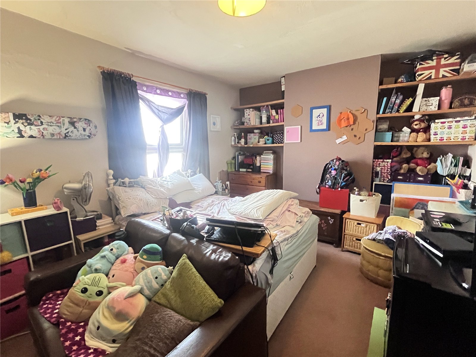 Spa Street, Belle Vue, Shrewsbury, SY3 - DB Roberts