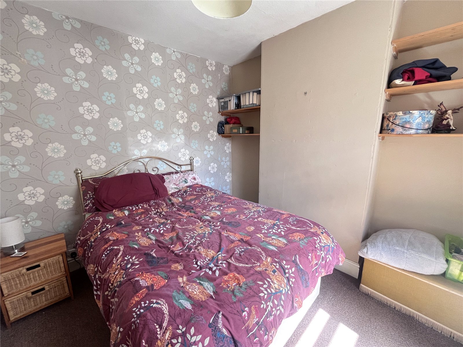 Spa Street, Belle Vue, Shrewsbury, SY3 - DB Roberts