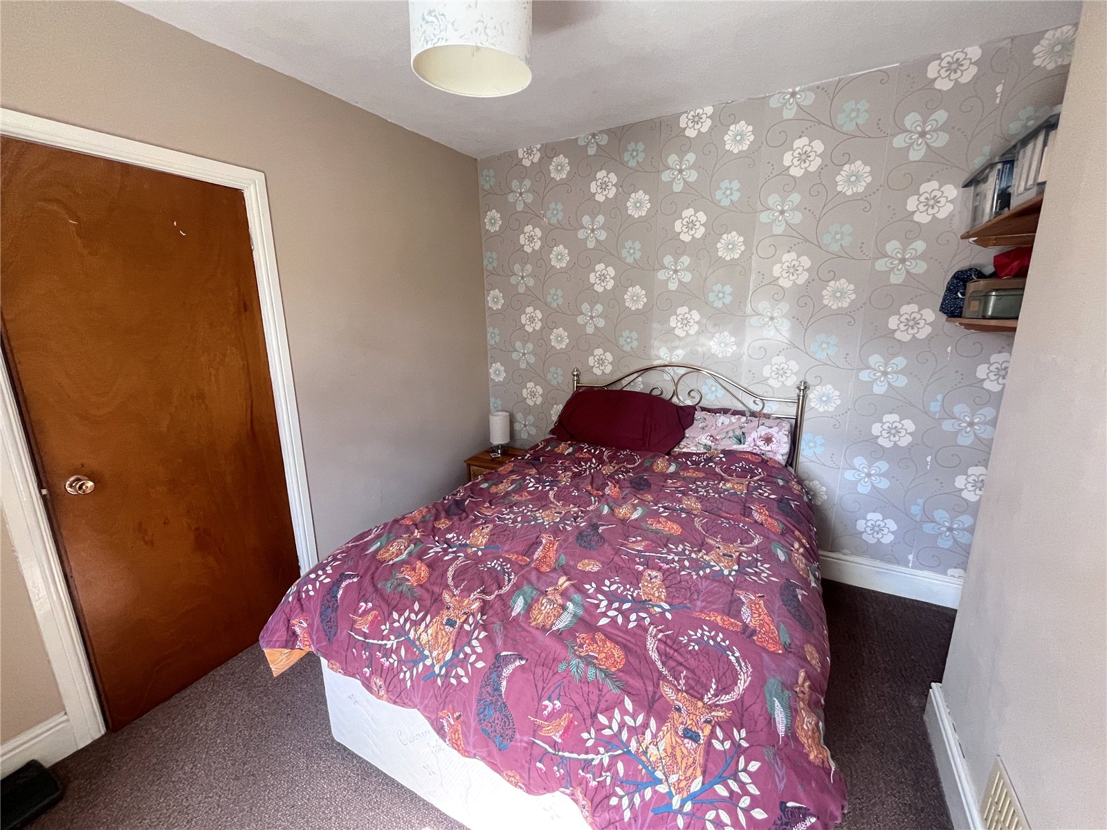 Spa Street, Belle Vue, Shrewsbury, SY3 - DB Roberts