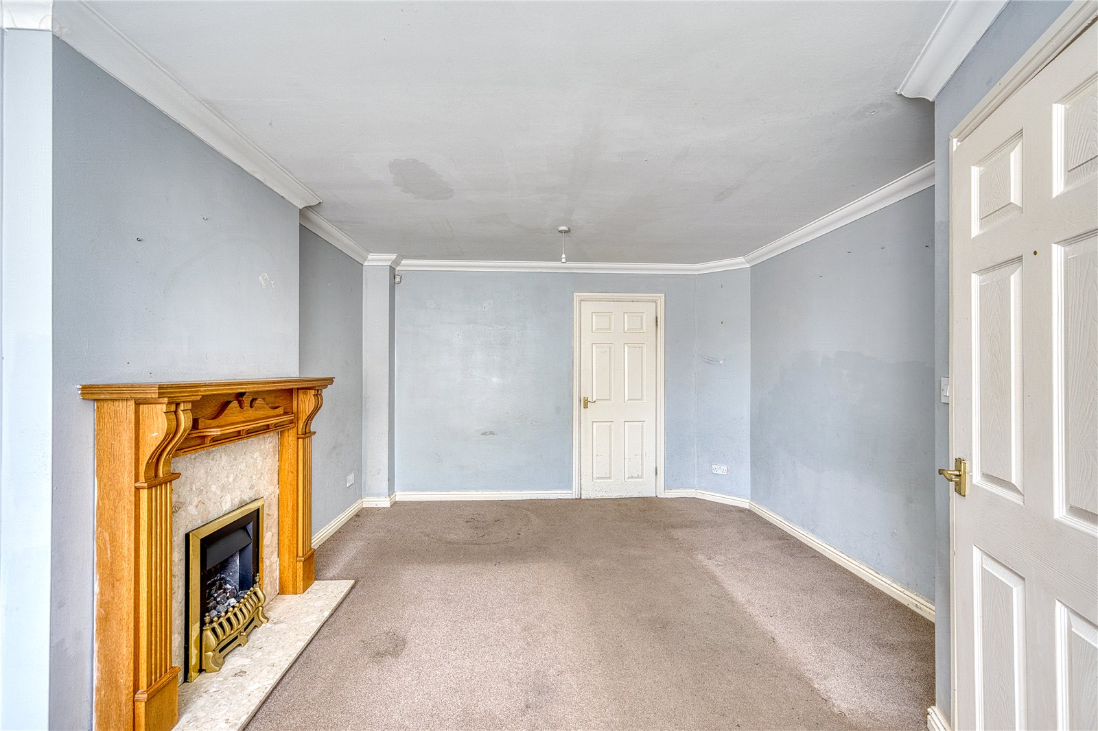 Slessor Road, Stafford, Staffordshire, ST16 - DB Roberts