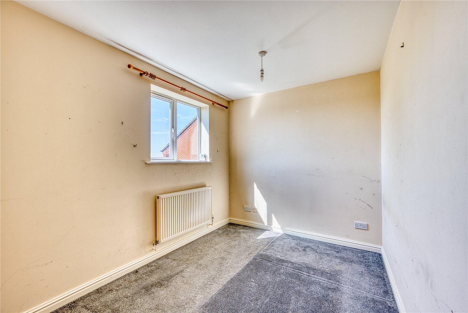 Slessor Road, Stafford, Staffordshire, ST16 - DB Roberts