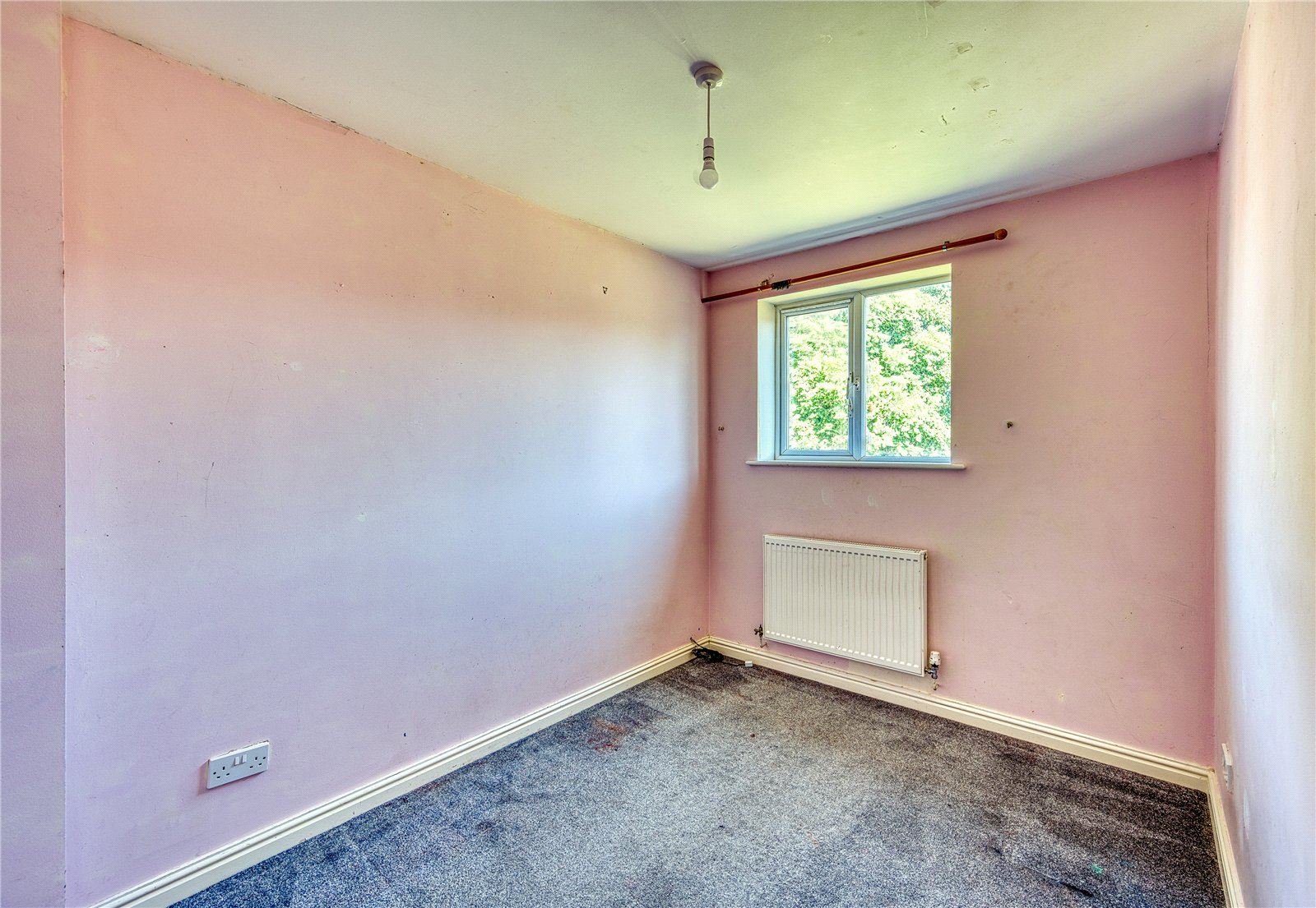 Slessor Road, Stafford, Staffordshire, ST16 - DB Roberts
