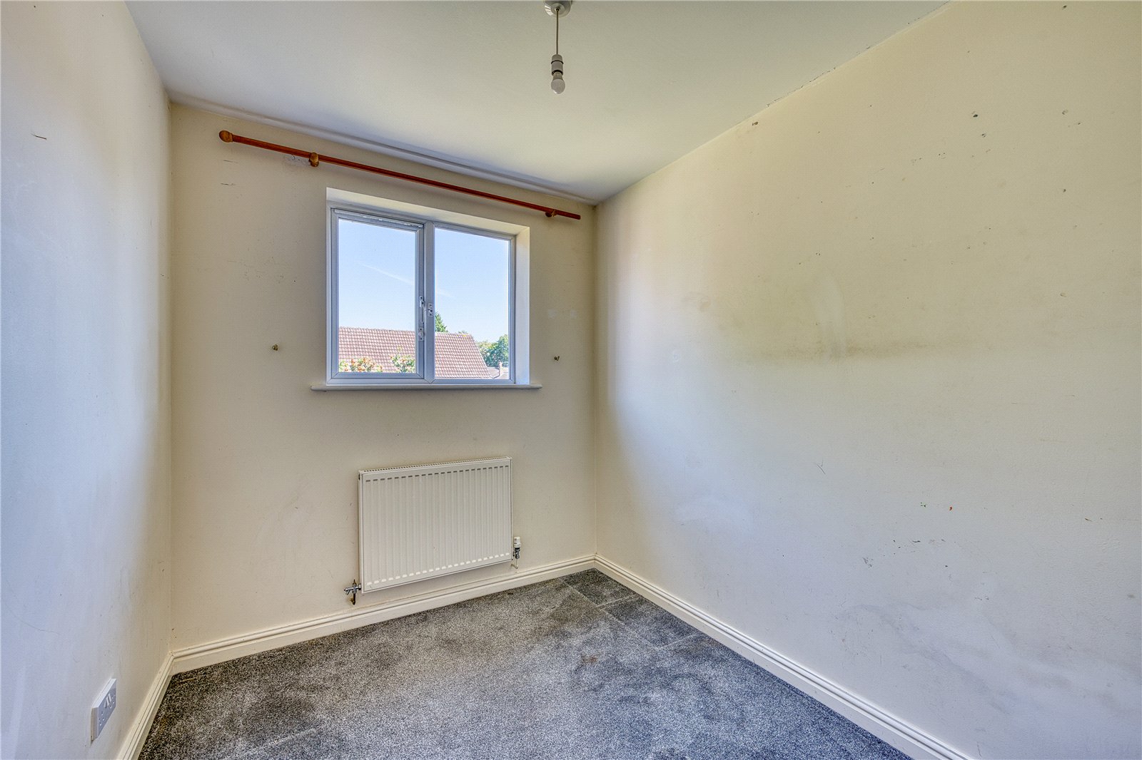 Slessor Road, Stafford, Staffordshire, ST16 - DB Roberts