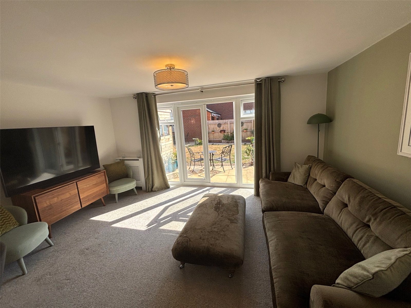 Hazel Way, Shifnal, Shropshire, TF11 - DB Roberts