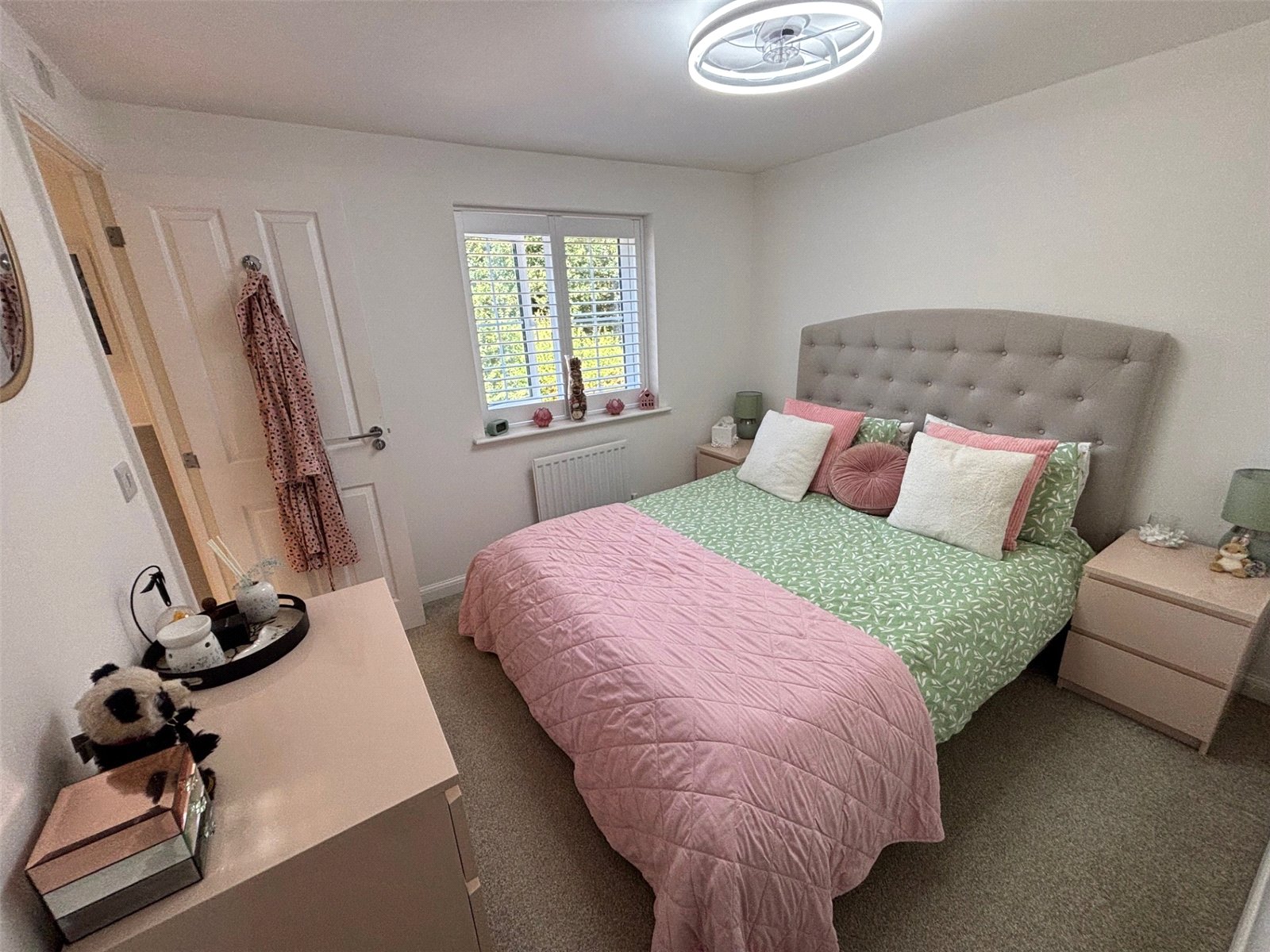Hazel Way, Shifnal, Shropshire, TF11 - DB Roberts