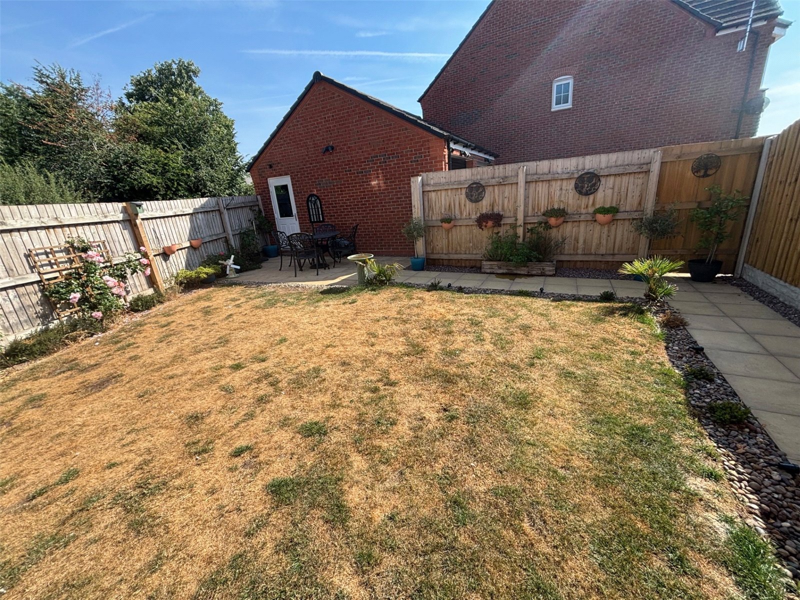 Hazel Way, Shifnal, Shropshire, TF11 - DB Roberts