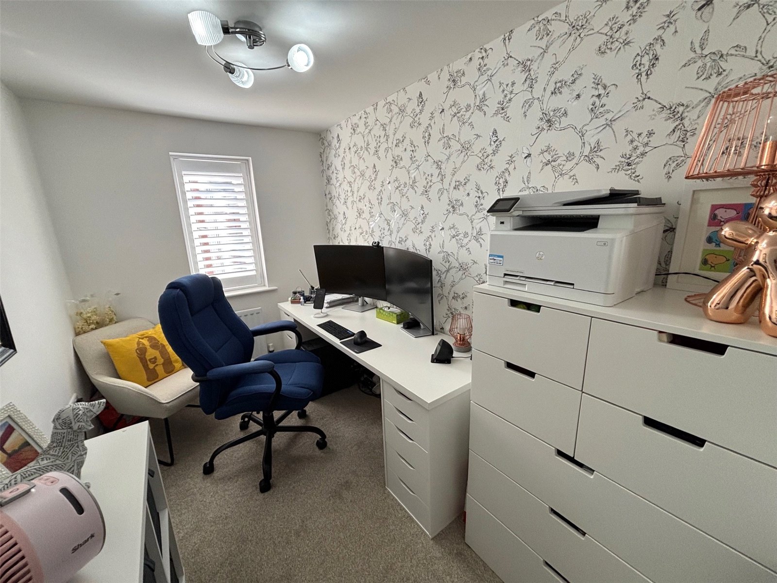 Hazel Way, Shifnal, Shropshire, TF11 - DB Roberts