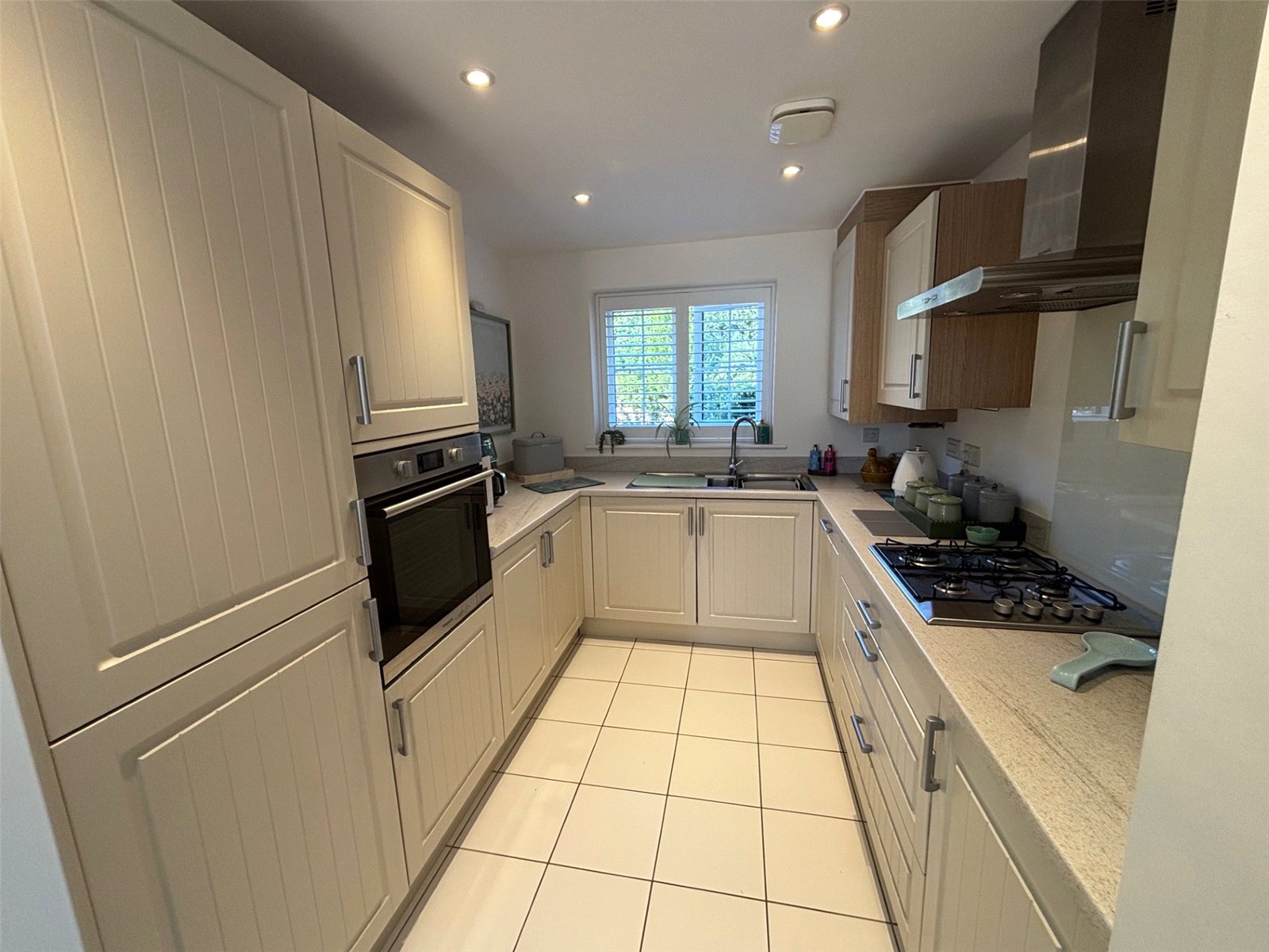 Hazel Way, Shifnal, Shropshire, TF11 - DB Roberts