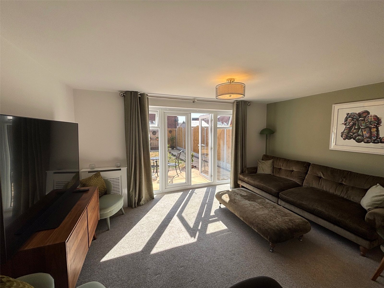 Hazel Way, Shifnal, Shropshire, TF11 - DB Roberts