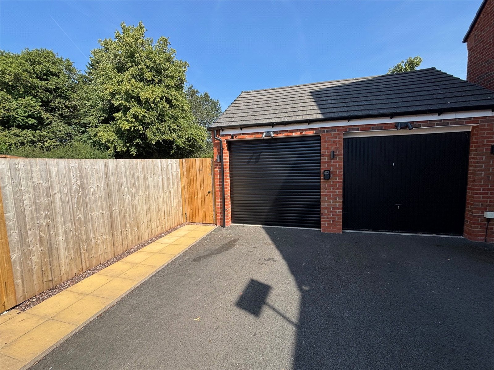 Hazel Way, Shifnal, Shropshire, TF11 - DB Roberts