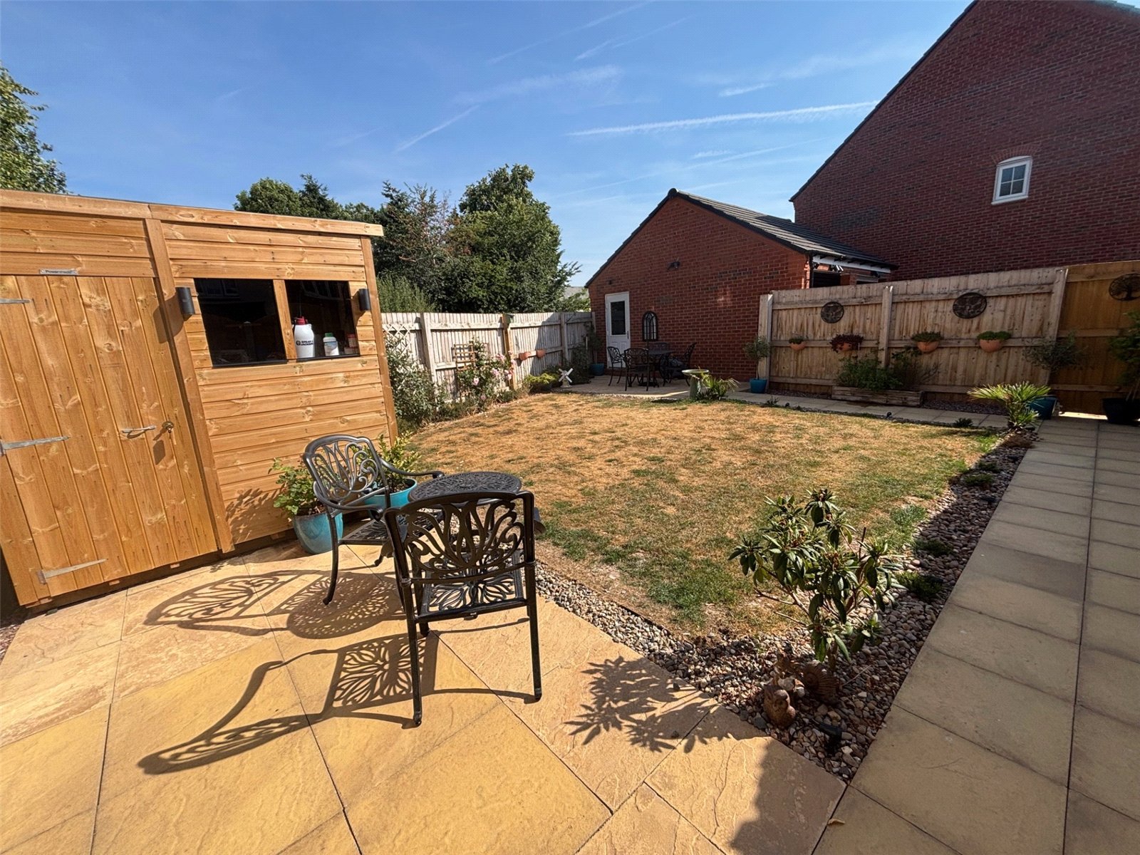Hazel Way, Shifnal, Shropshire, TF11 - DB Roberts