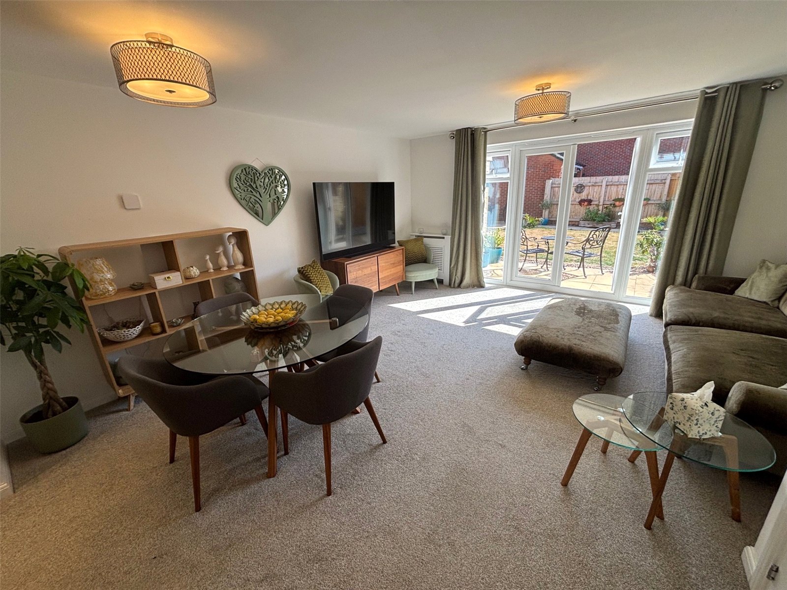 Hazel Way, Shifnal, Shropshire, TF11 - DB Roberts