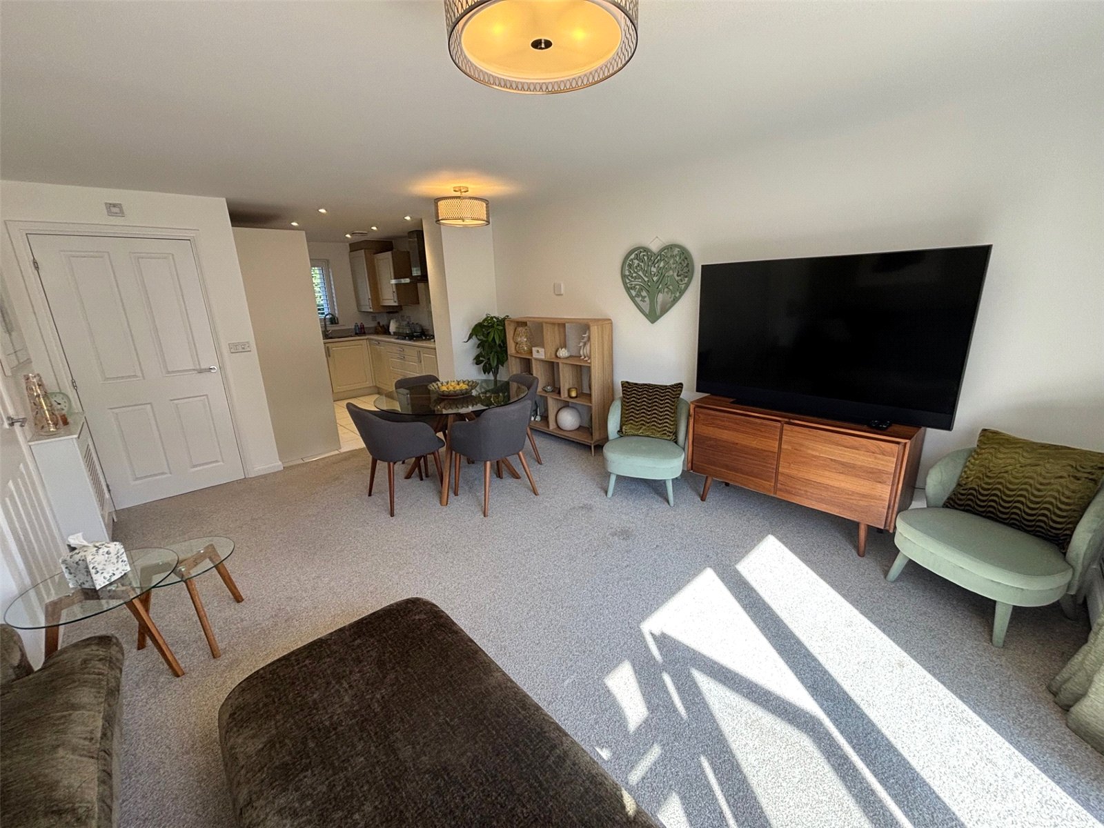 Hazel Way, Shifnal, Shropshire, TF11 - DB Roberts