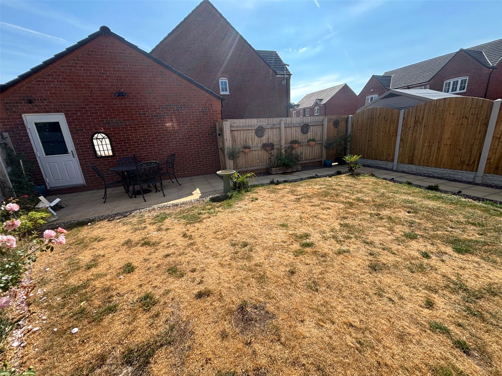 Hazel Way, Shifnal, Shropshire, TF11 - DB Roberts