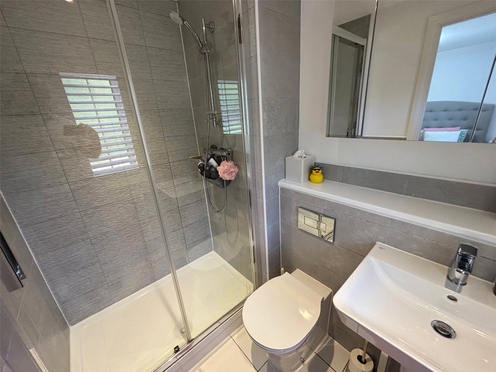Hazel Way, Shifnal, Shropshire, TF11 - DB Roberts