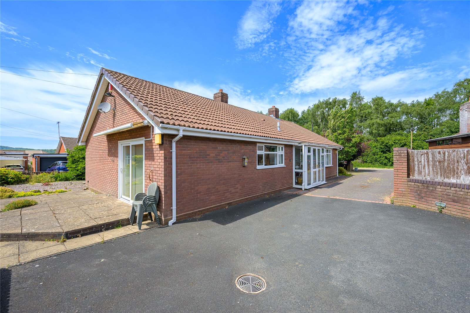Princes End, Dawley Bank, Telford, TF4 - DB Roberts