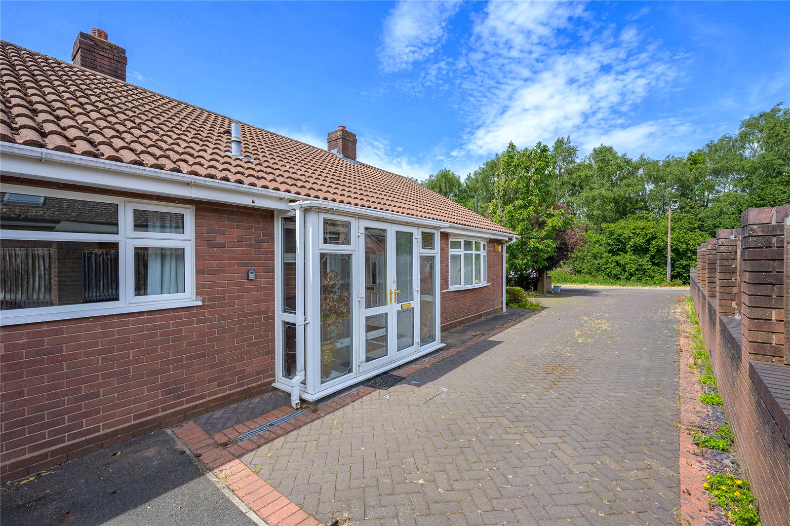 Princes End, Dawley Bank, Telford, TF4 - DB Roberts