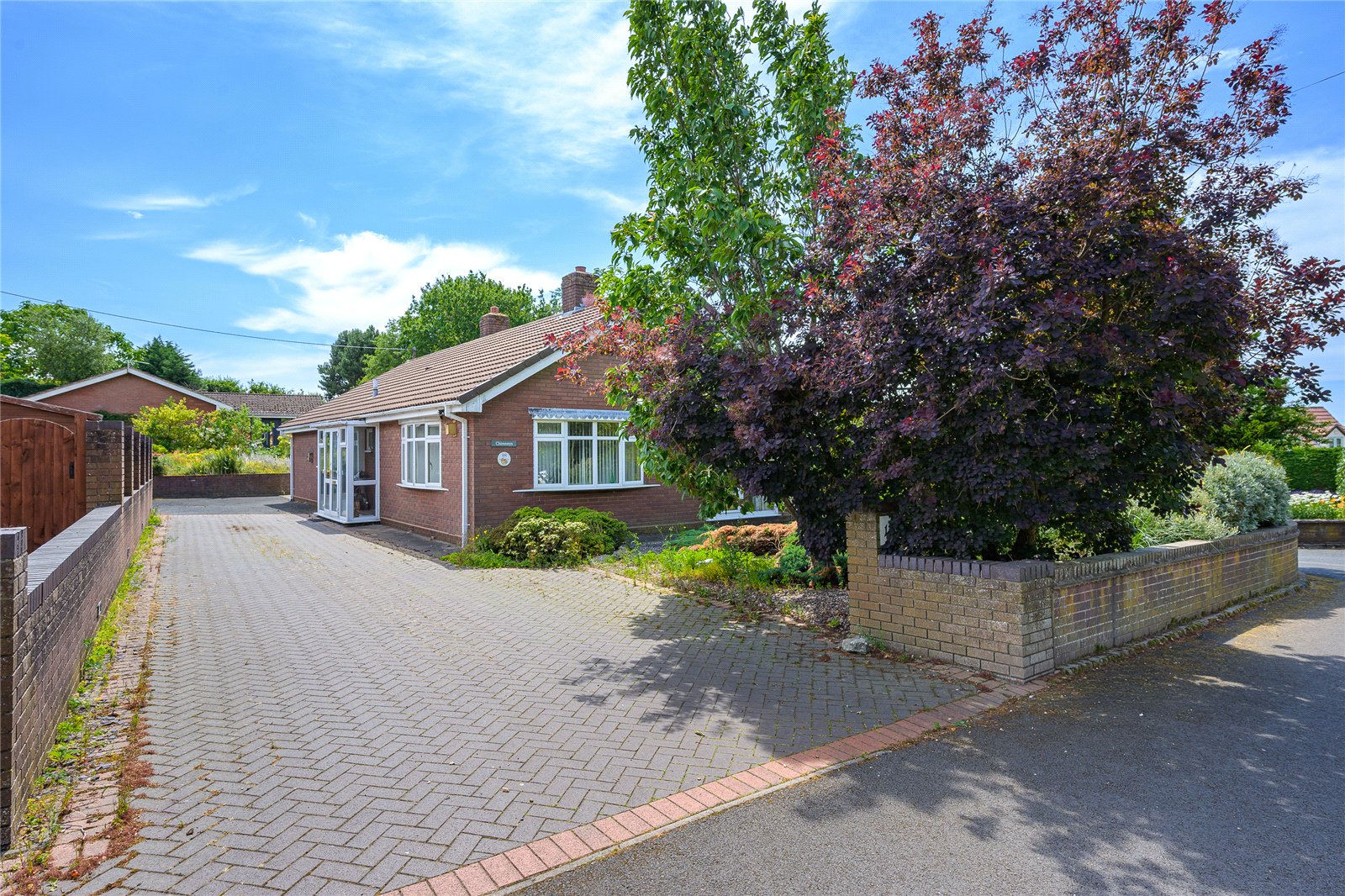Princes End, Dawley Bank, Telford, TF4 - DB Roberts