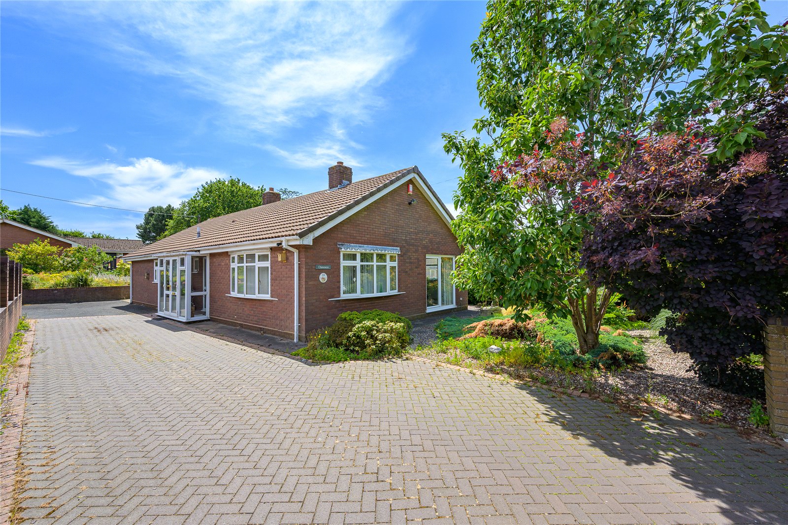 Princes End, Dawley Bank, Telford, TF4 - DB Roberts