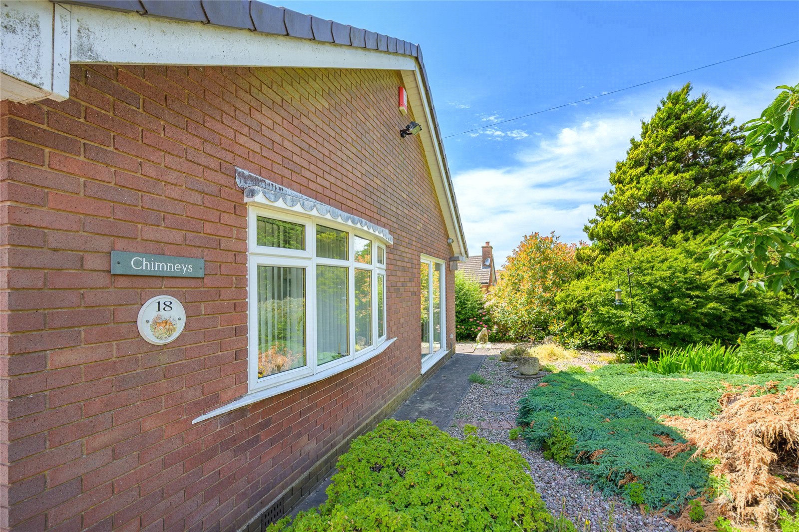 Princes End, Dawley Bank, Telford, TF4 - DB Roberts