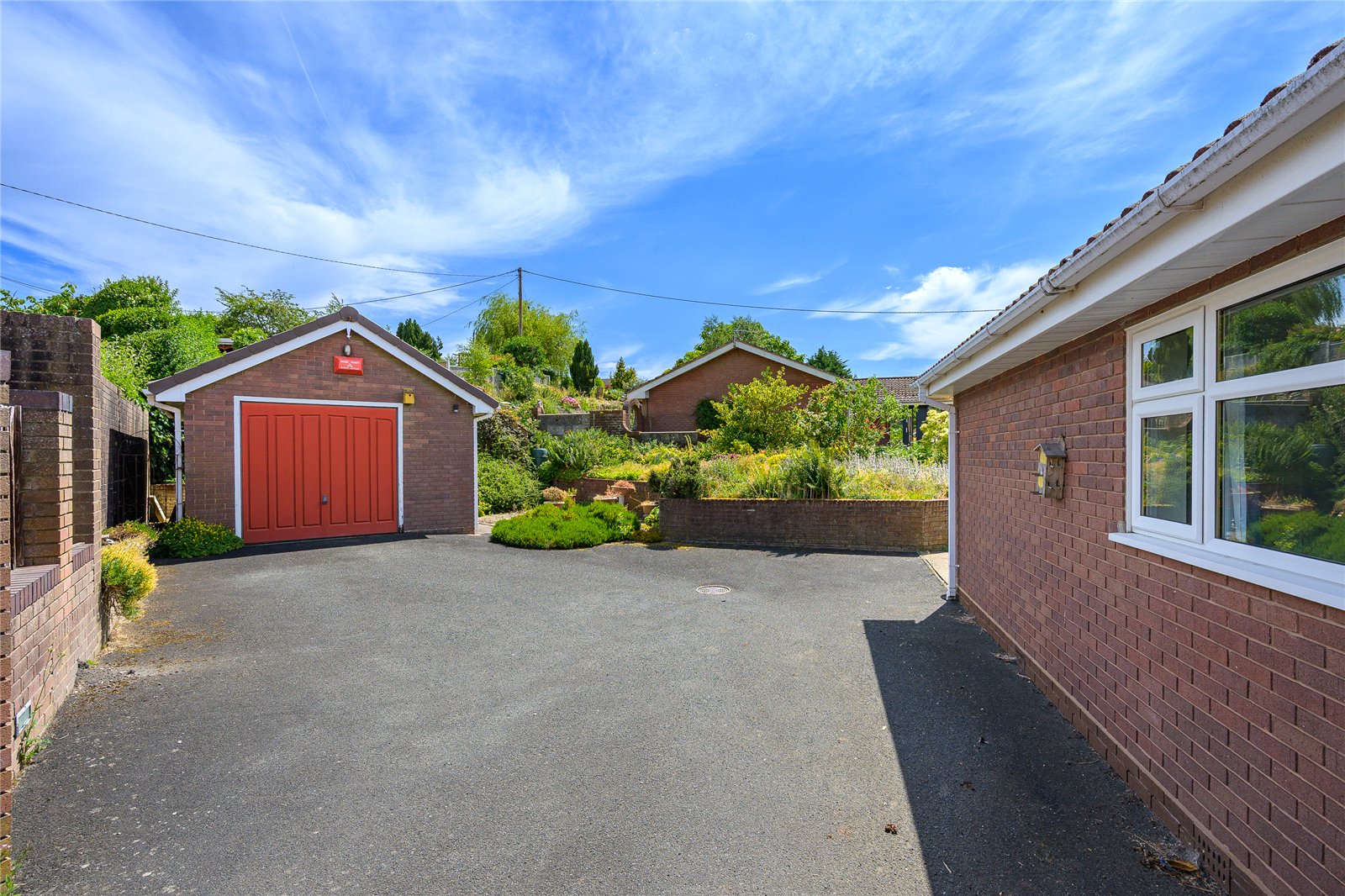 Princes End, Dawley Bank, Telford, TF4 - DB Roberts