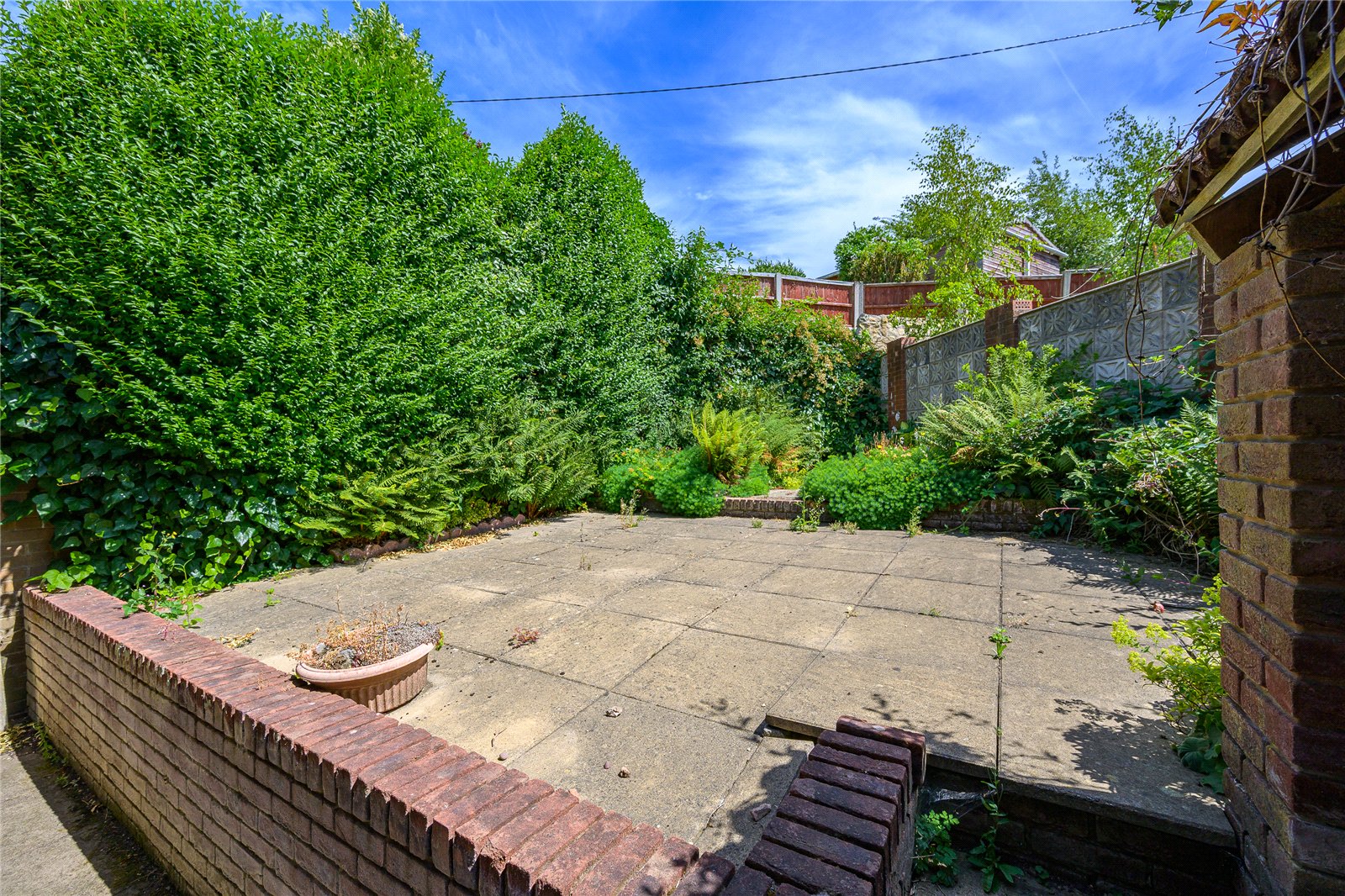 Princes End, Dawley Bank, Telford, TF4 - DB Roberts