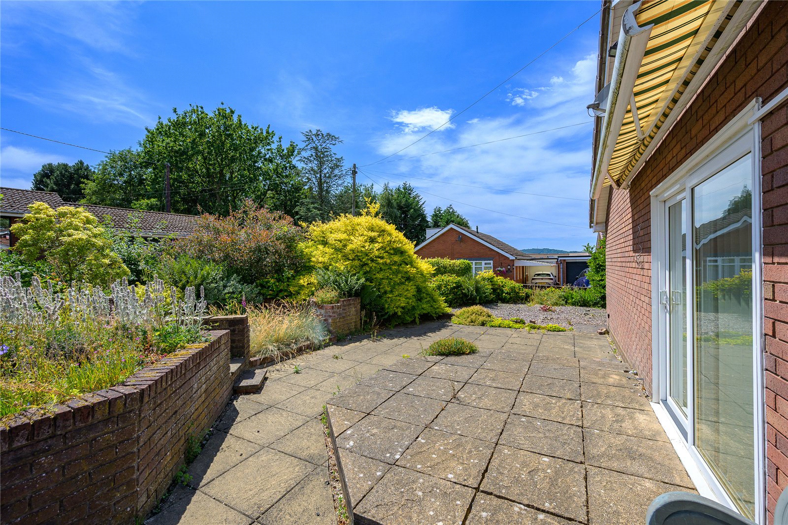 Princes End, Dawley Bank, Telford, TF4 - DB Roberts
