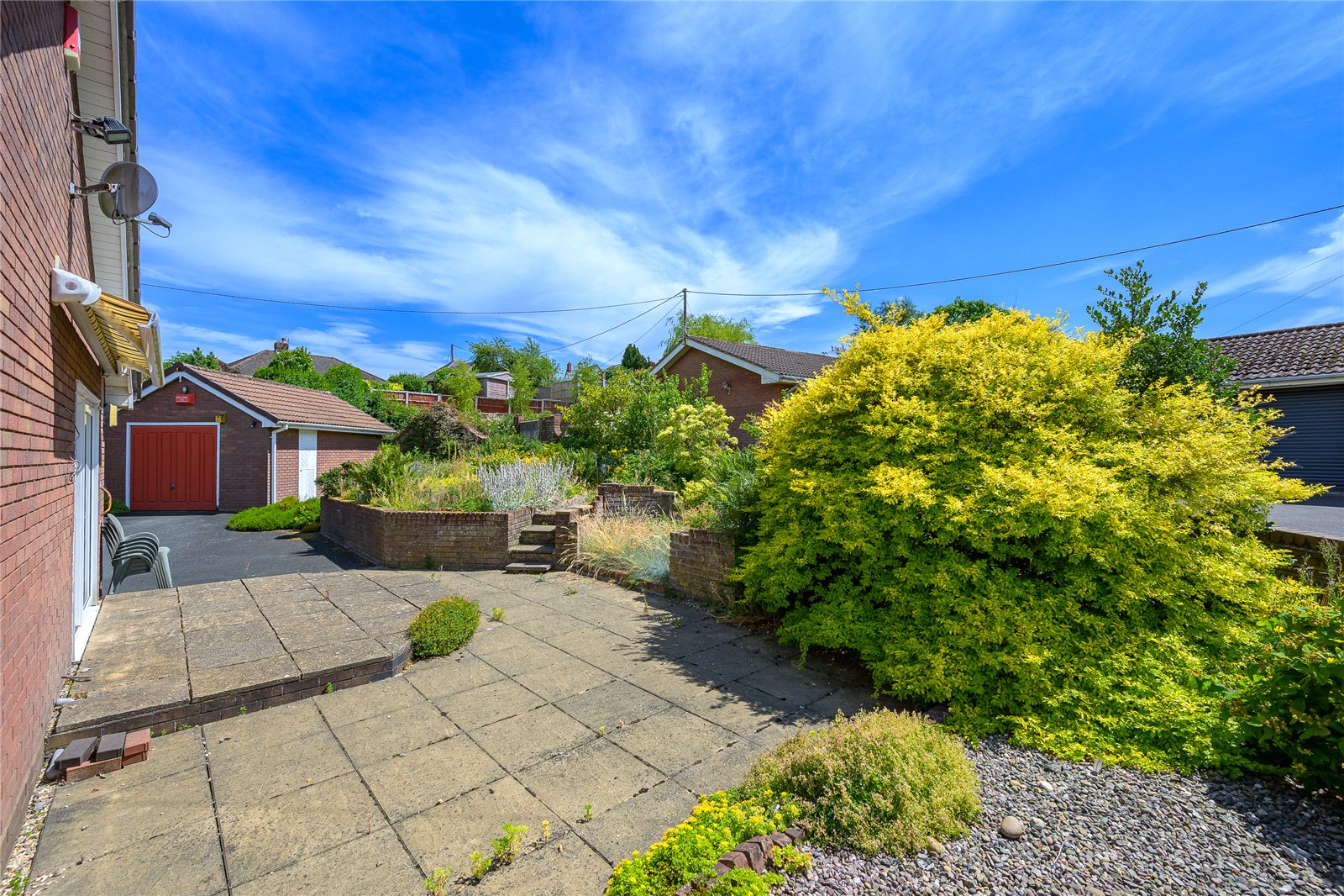 Princes End, Dawley Bank, Telford, TF4 - DB Roberts