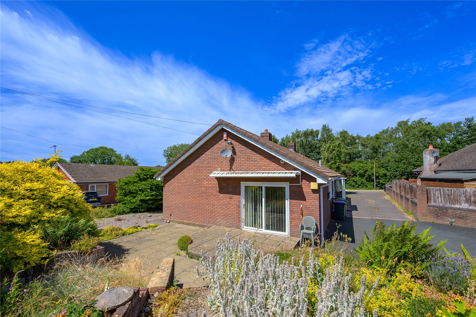 Princes End, Dawley Bank, Telford, TF4 - DB Roberts
