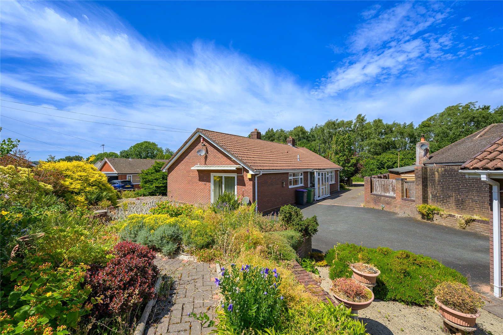 Princes End, Dawley Bank, Telford, TF4 - DB Roberts