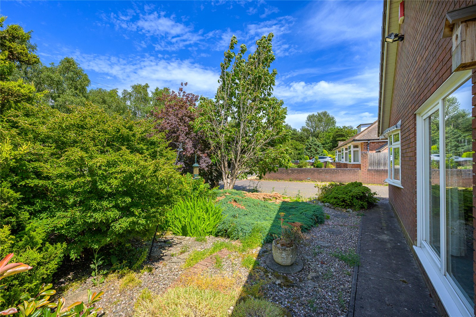 Princes End, Dawley Bank, Telford, TF4 - DB Roberts