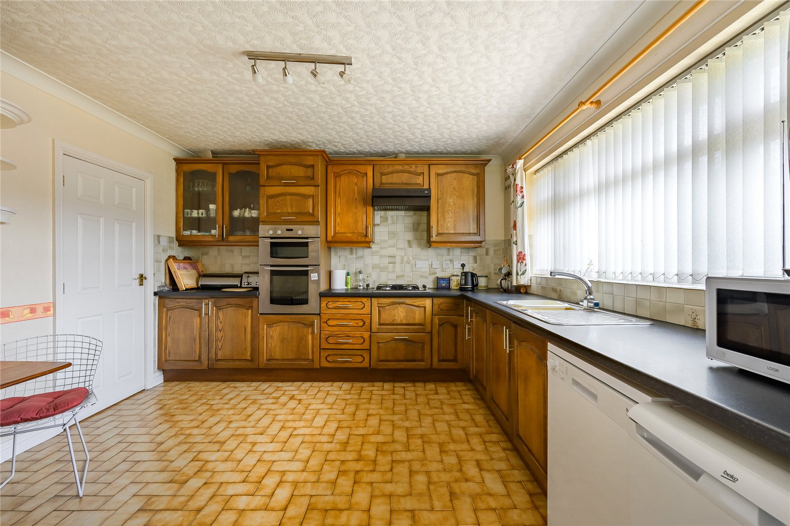 Princes End, Dawley Bank, Telford, TF4 - DB Roberts