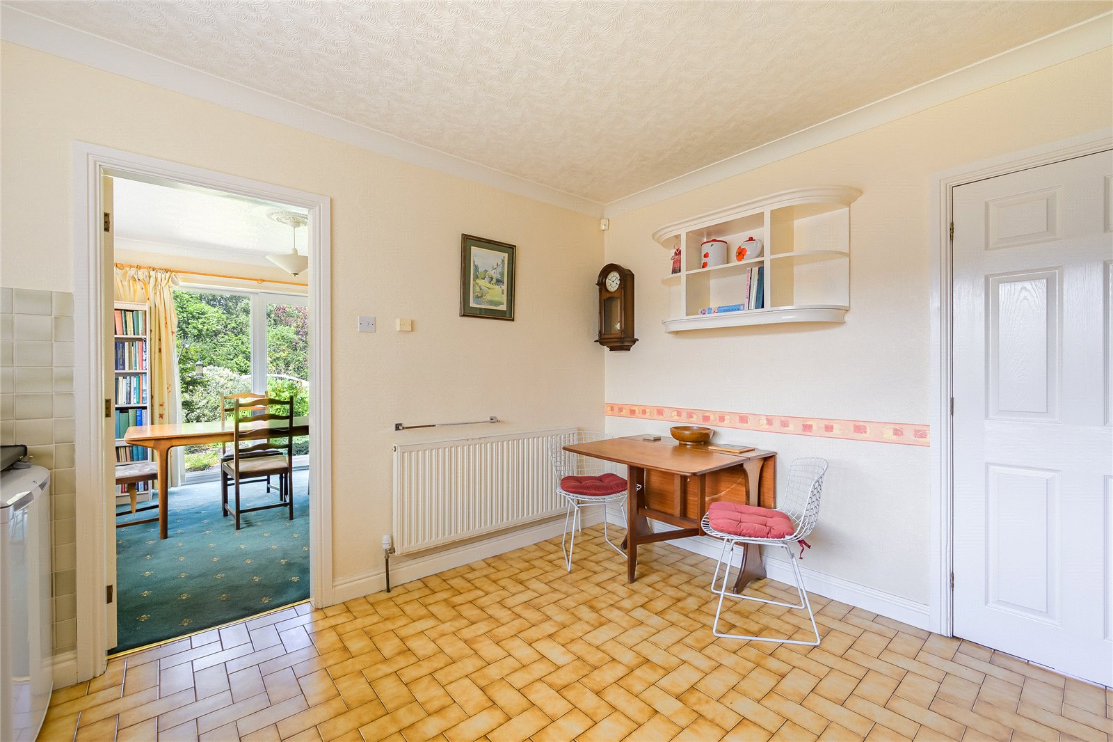 Princes End, Dawley Bank, Telford, TF4 - DB Roberts