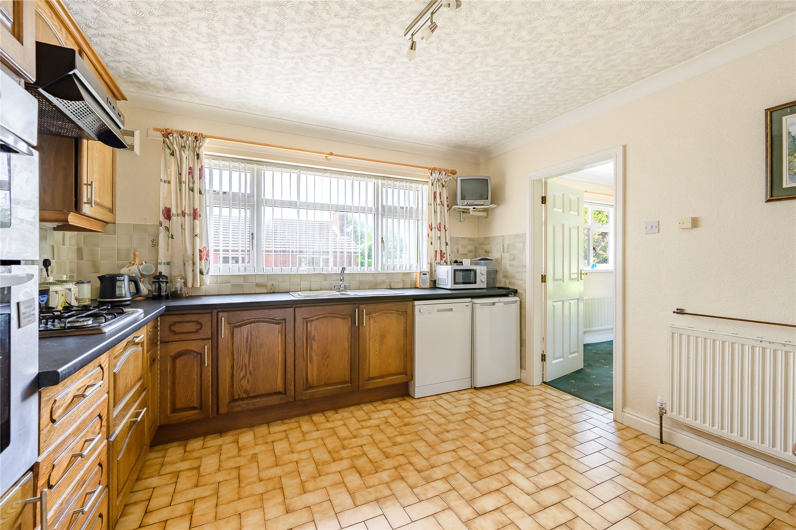 Princes End, Dawley Bank, Telford, TF4 - DB Roberts