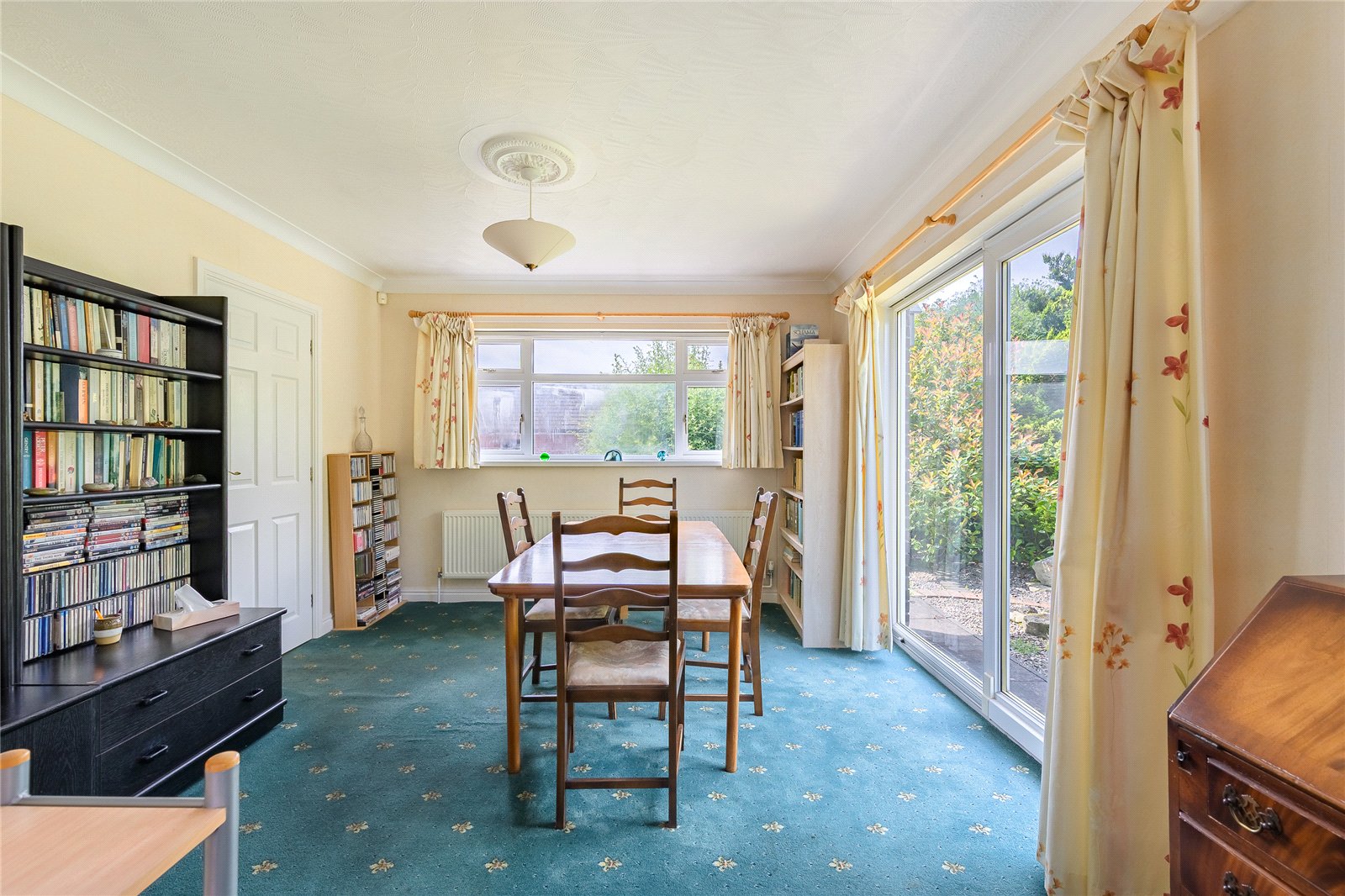 Princes End, Dawley Bank, Telford, TF4 - DB Roberts