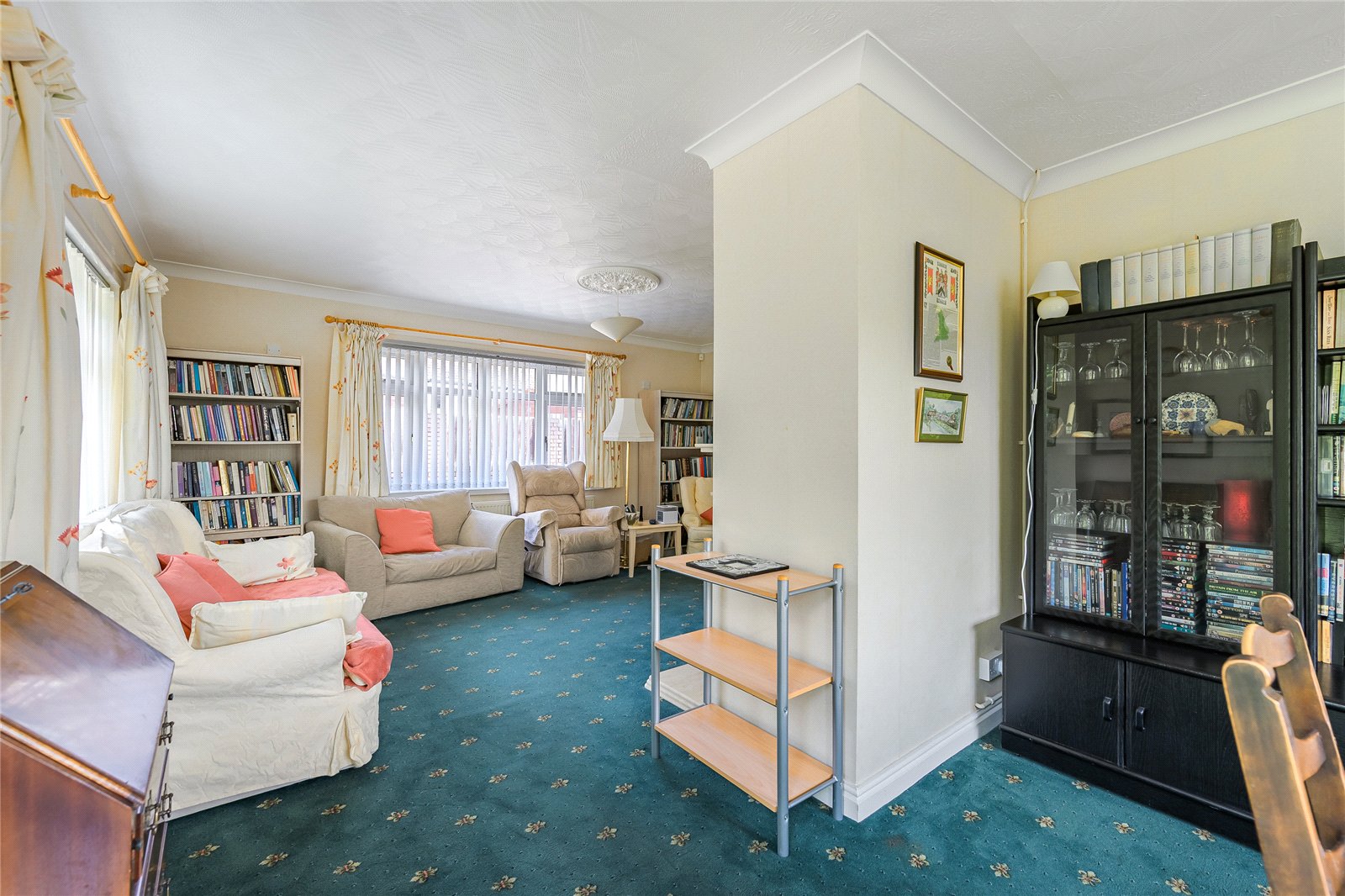 Princes End, Dawley Bank, Telford, TF4 - DB Roberts