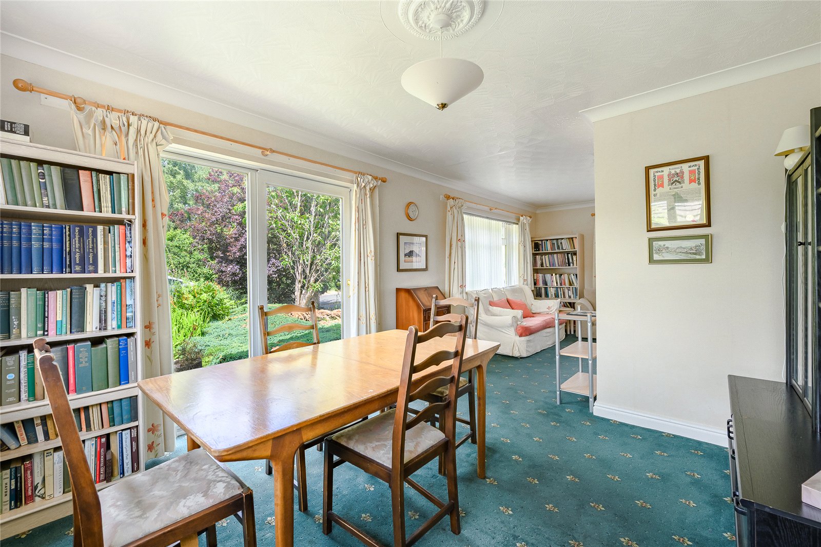 Princes End, Dawley Bank, Telford, TF4 - DB Roberts