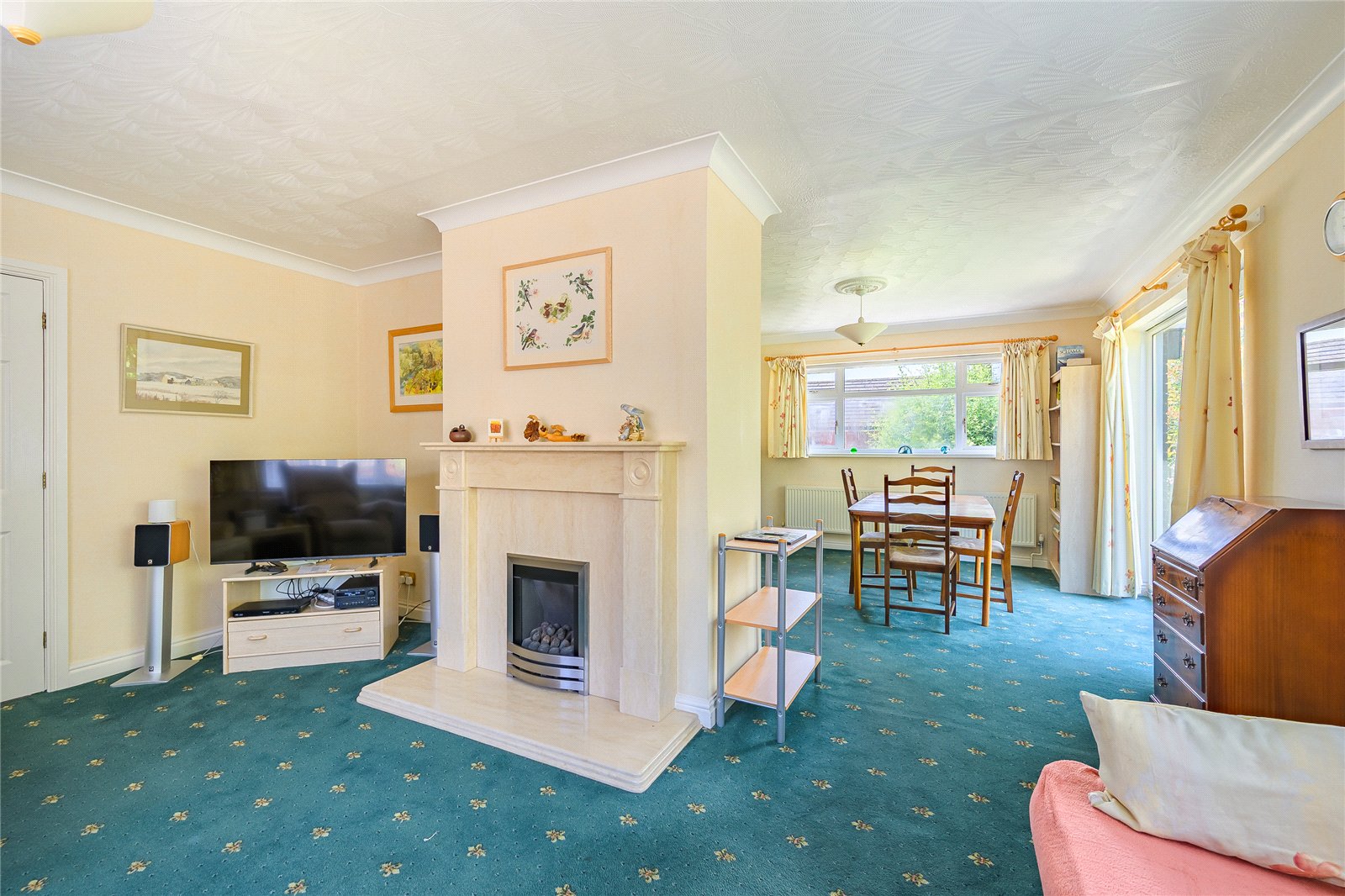 Princes End, Dawley Bank, Telford, TF4 - DB Roberts