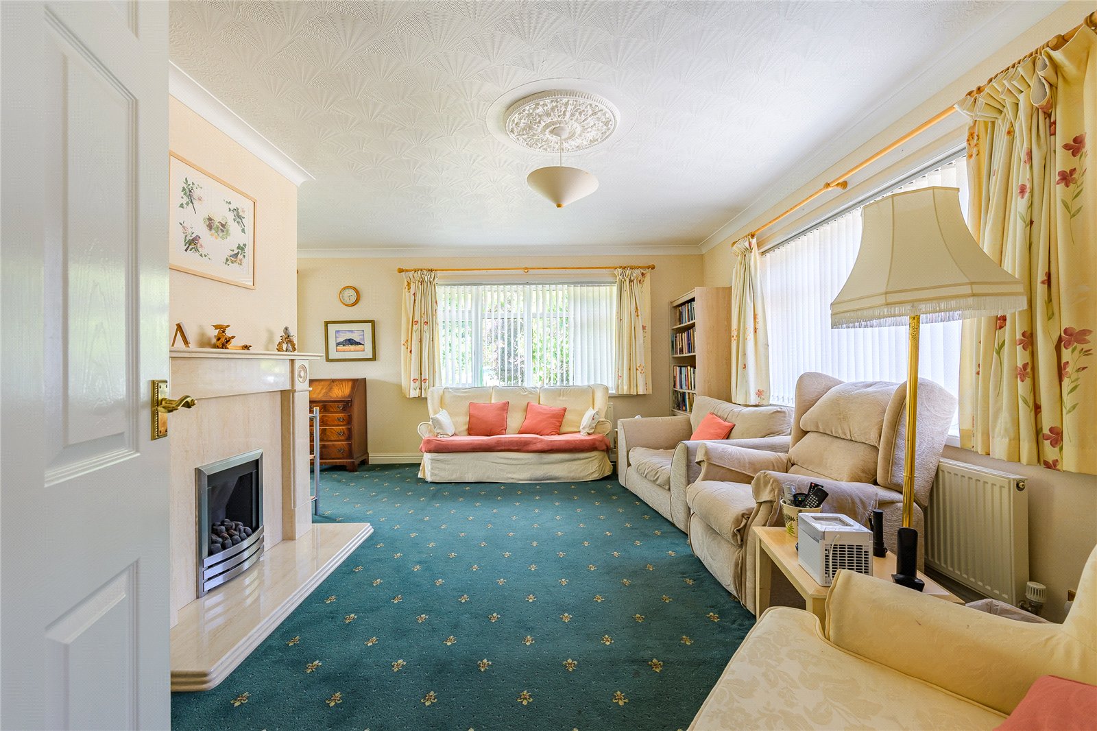 Princes End, Dawley Bank, Telford, TF4 - DB Roberts