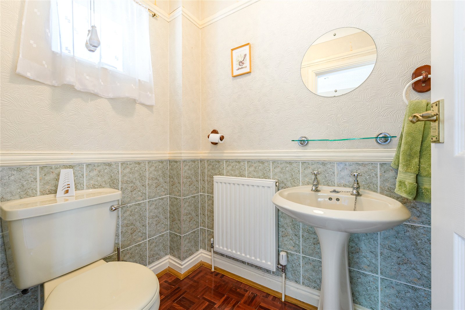 Princes End, Dawley Bank, Telford, TF4 - DB Roberts