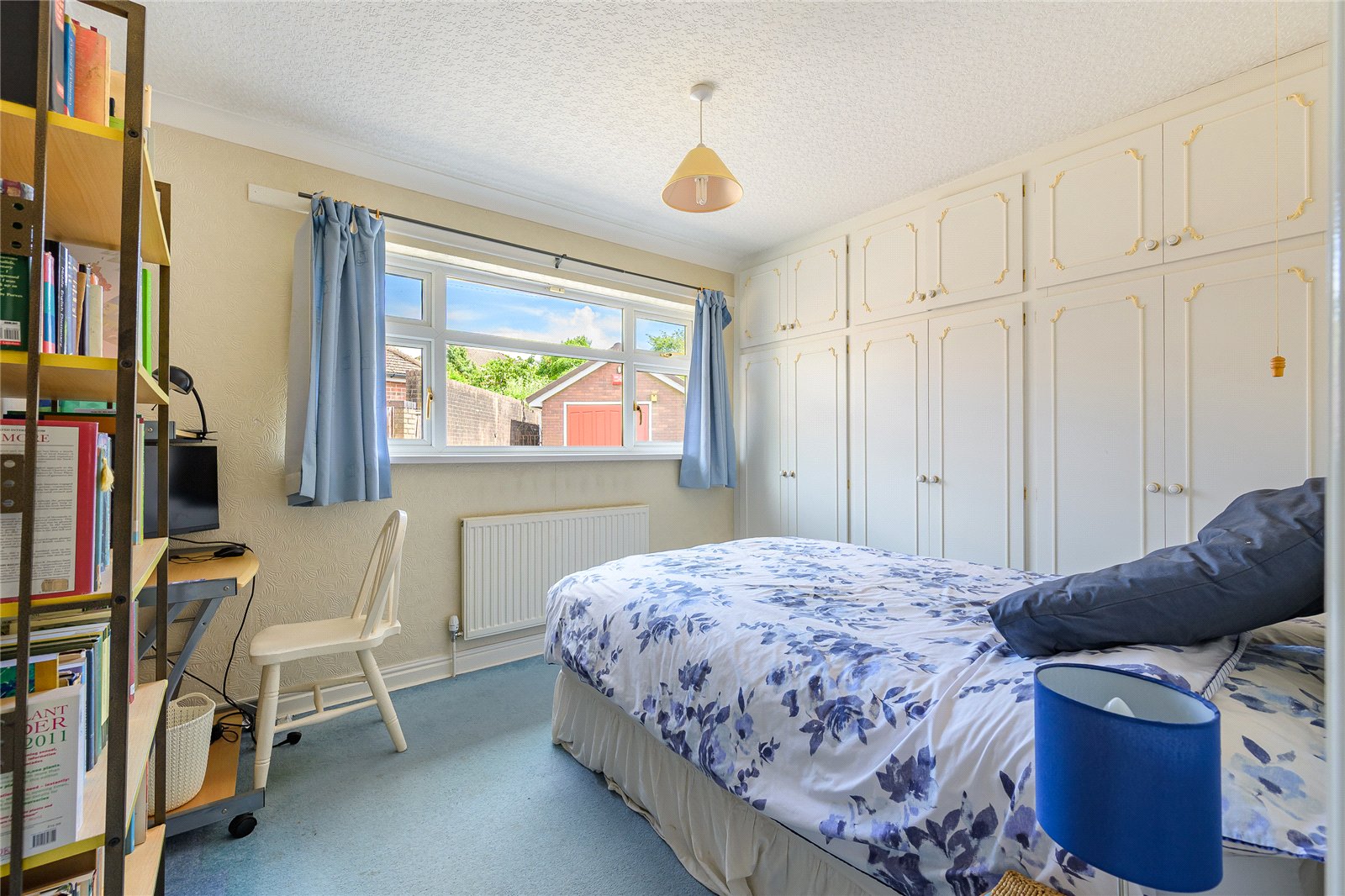 Princes End, Dawley Bank, Telford, TF4 - DB Roberts