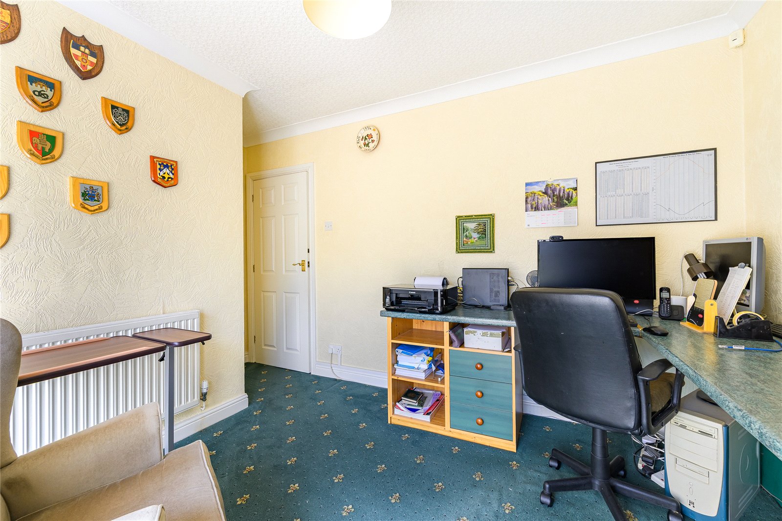 Princes End, Dawley Bank, Telford, TF4 - DB Roberts