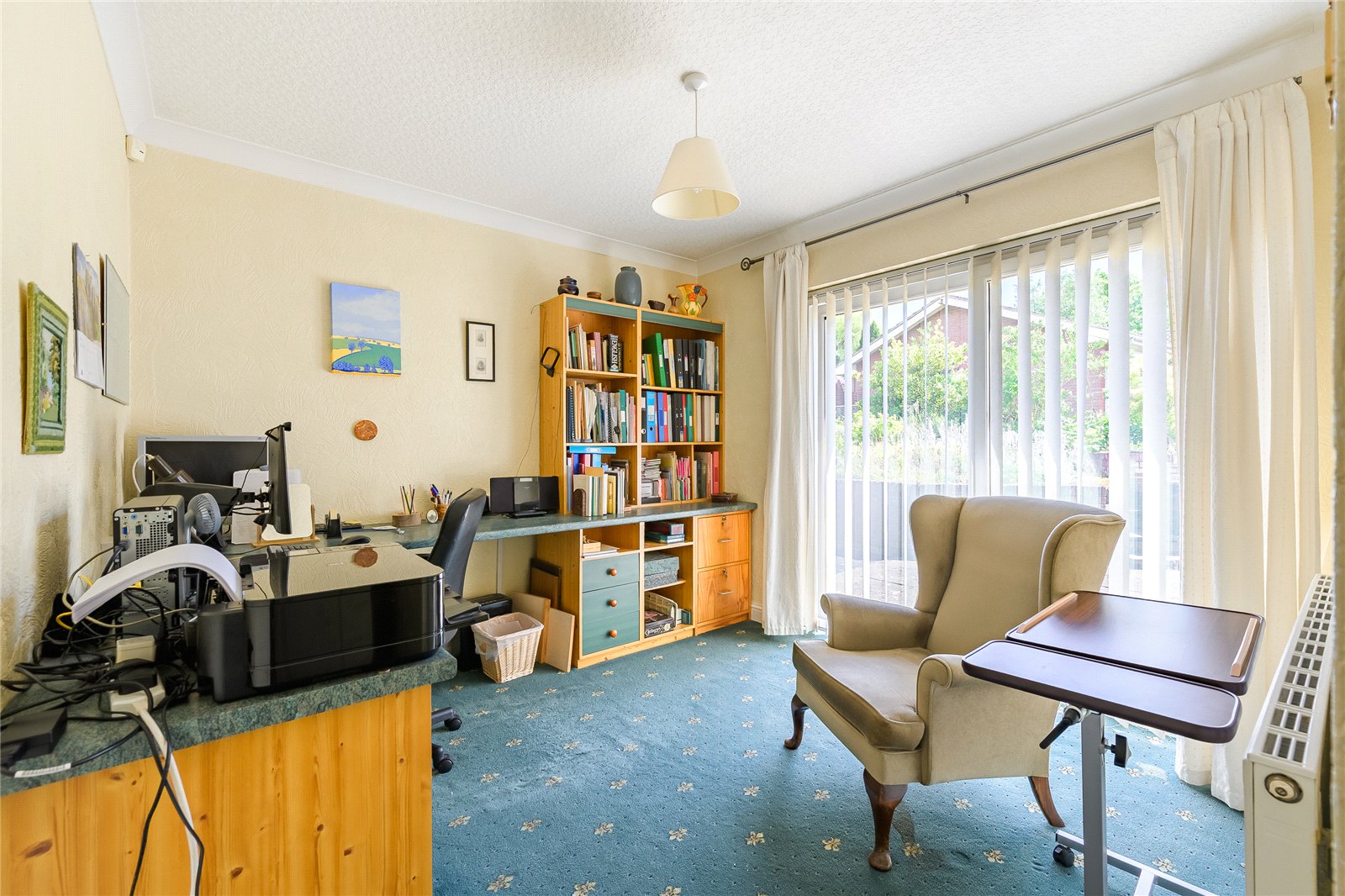 Princes End, Dawley Bank, Telford, TF4 - DB Roberts