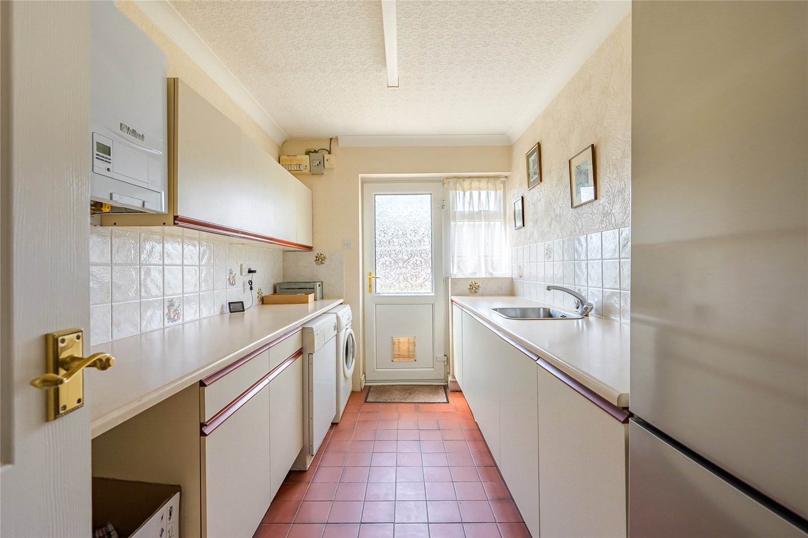 Princes End, Dawley Bank, Telford, TF4 - DB Roberts