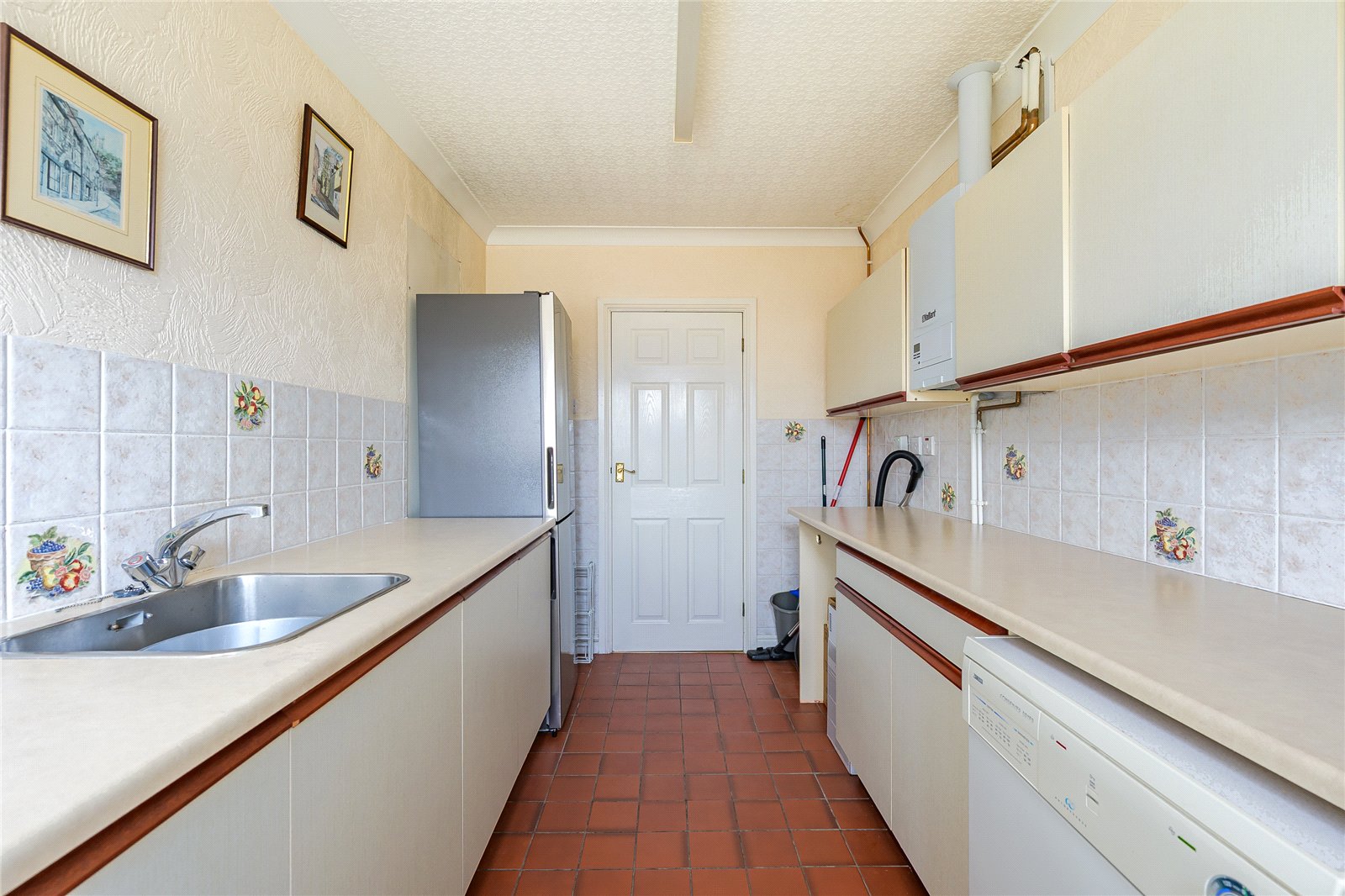 Princes End, Dawley Bank, Telford, TF4 - DB Roberts