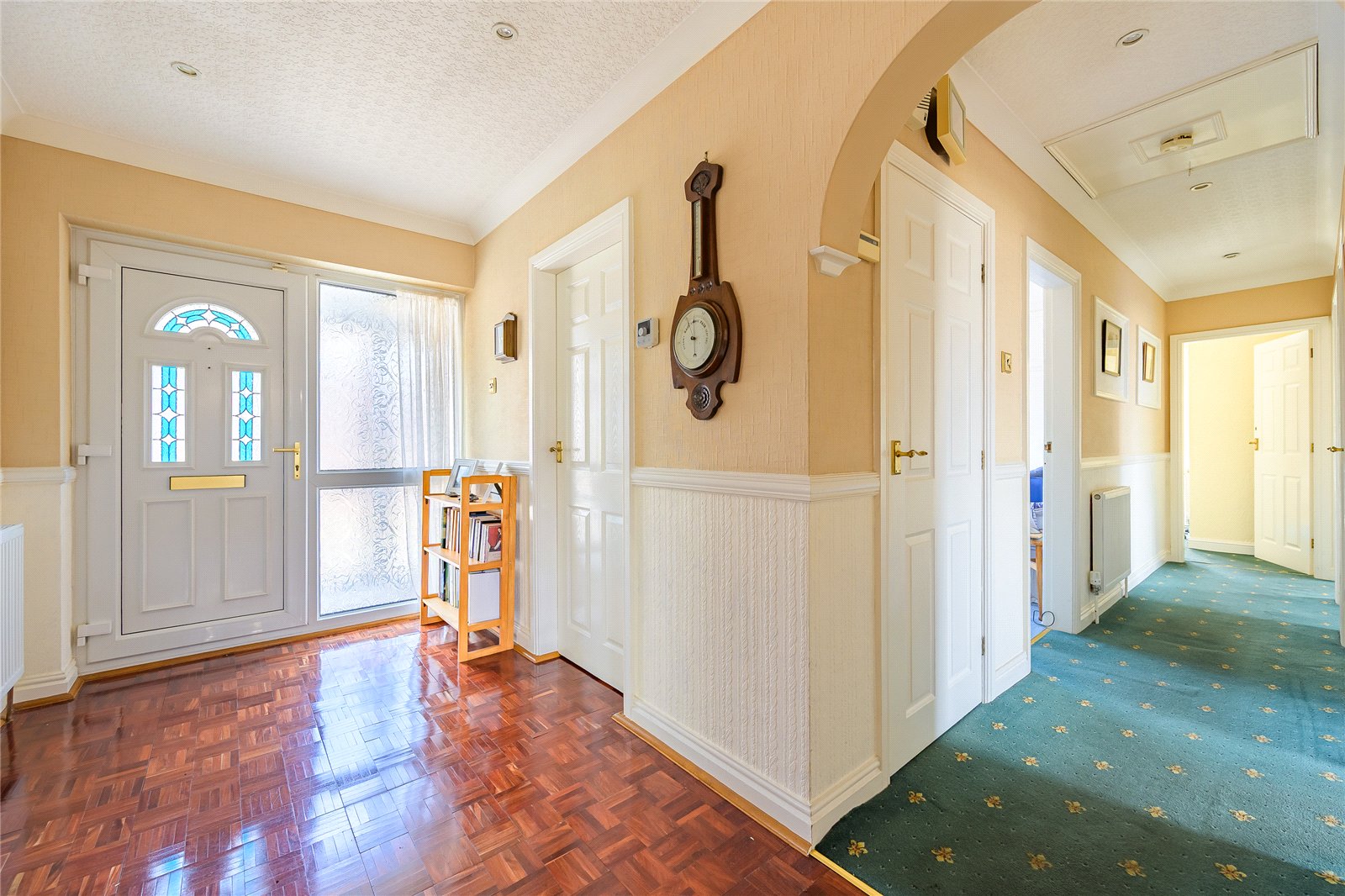 Princes End, Dawley Bank, Telford, TF4 - DB Roberts