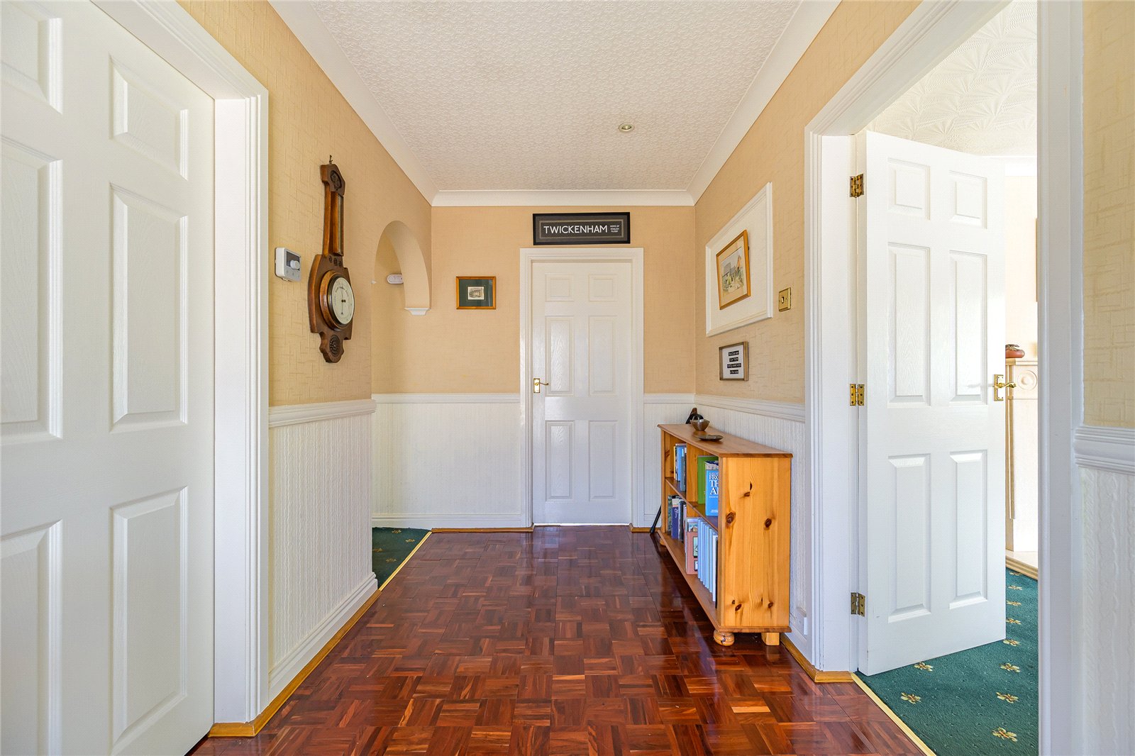 Princes End, Dawley Bank, Telford, TF4 - DB Roberts